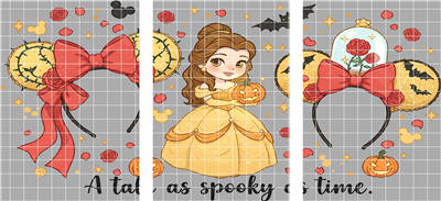 16oz Disney-D  4506